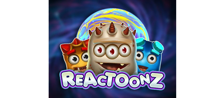 Reactoonz Slot Review-image